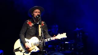 Whitehorse - Emerald Isle (Live @ The Music Hall in Oshawa Apr 21, 2018)