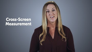 Cross Screen Measurement