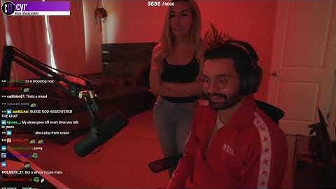 Ex-WoW streamer has meltdown that