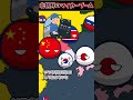 【驚愕】北朝鮮でマイカーブームか？　#ポーランドボール