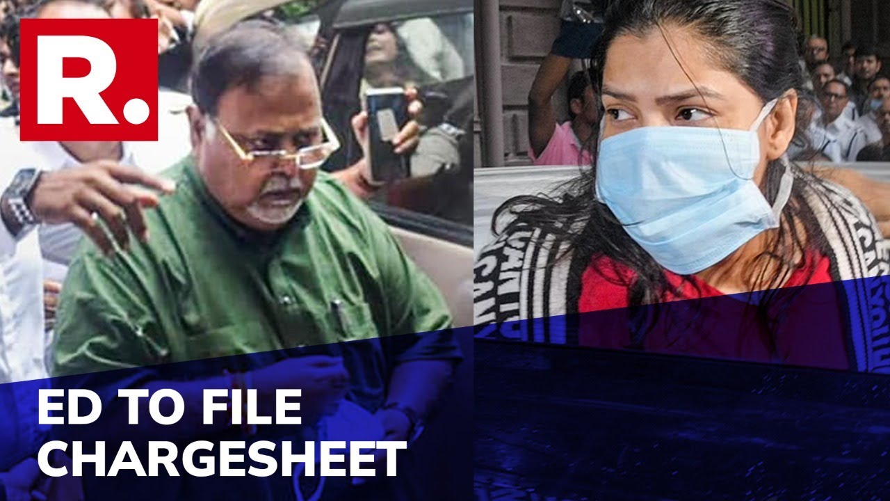 ED Set To File Chargesheet In Bengal SSC Recruitment Scam Case Today At