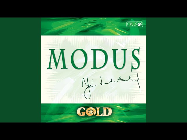 Modus - Dievcata