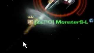 DarkOrbit - 1vs1 action [The Coolers] by Example