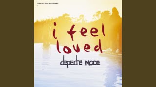 Смотреть клип I Feel Loved (Thomas Brinkmann Mix)