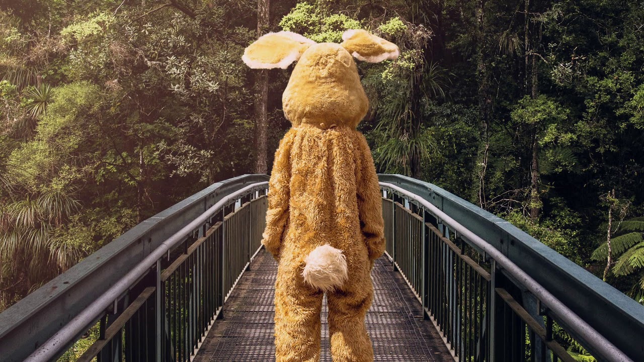 The Magic - Imagination (audio)