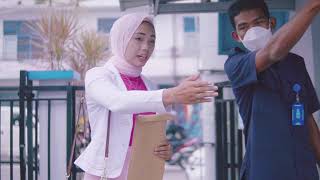  Profil Kantor Imigrasi Kelas I Tpi Polonia Tahun 2022