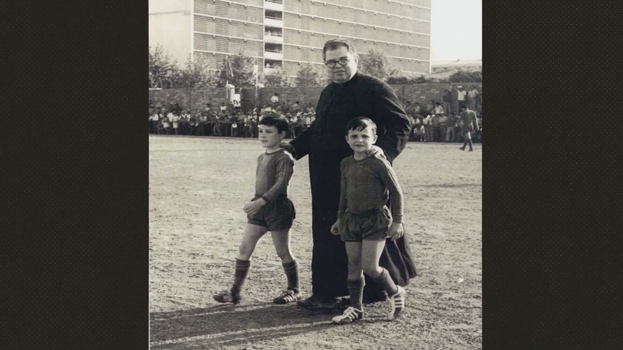 Bon Pastor. Un segle de Barcelona