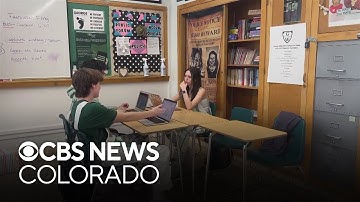 Denver Public Schools using AI to detect threats and other concerns in students