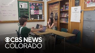 Denver Public Schools using AI to detect threats and other concerns in students' messages