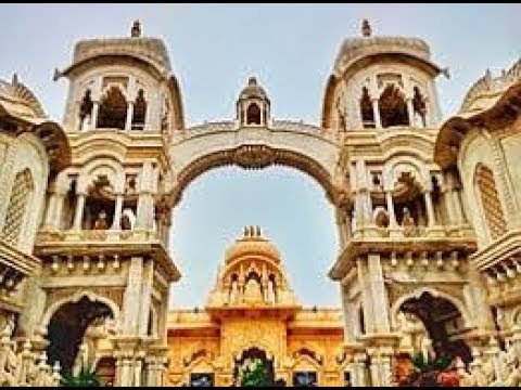 sweetwater VRINDAVAN | MATHURA SHORT TRIP. DOS AND DONS