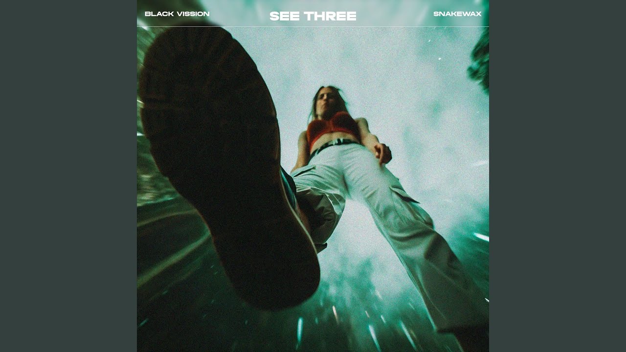 Watch See Three (Original Mix) on YouTube Watch See Three (Original Mix) on YouTube