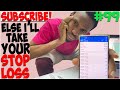 Placing 100 Trades in One Sitting (Forex Challenge)