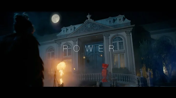 Little Mix - Power (Video)