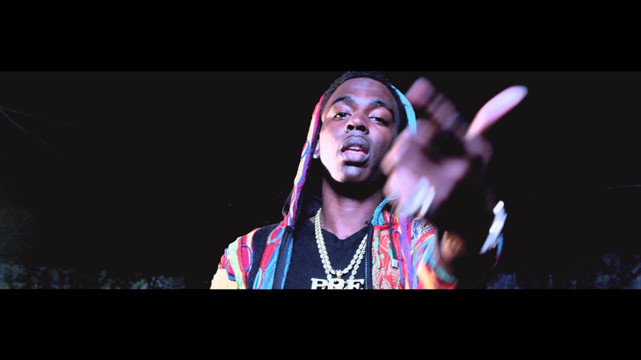 Lil Durk ft. Young Dolph & Young Thug - Trap House (Official Video)