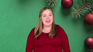 Week 3 - Drama 'MODERN CAROLS' Bill Booth Theater Company