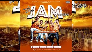 JAM SESSION GENGETONE MIXAPE NIJJOH REALEST X DJ VICK254