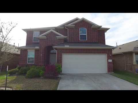 20927 Wheat Snow Ln, Katy, TX 77449 With Voice Over