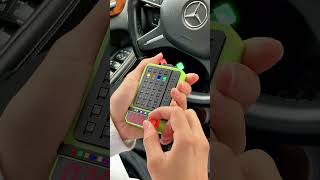 New Game Alert! GiiKER Super Decoder is coming! #giiker #mastermind #brainteaser #braintraining Wealth