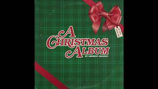 Amerigo Gazaway - A Christmas Album - Lil&#39; Funky Drummer Boy