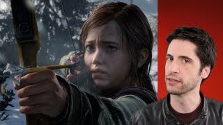 The Last Of Us Spoiler Talk