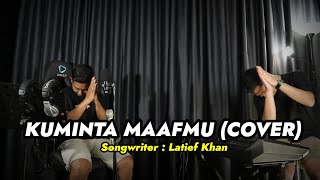 KUPINTA MAAFMU || DANGDUT UDA FAJAR ( LIVE MUSIC)