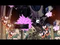 Hollow Knight - Trial of the Pure Masochist
