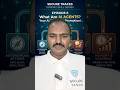 STSS EP 6 What is Agentic AI