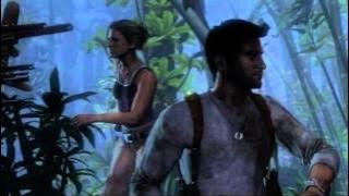 Uncharted 1: Drake's Fortune (The Movie)