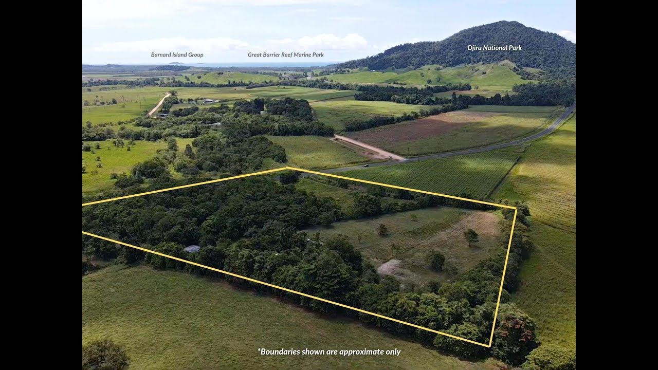 "Canelands" by Ray White Mission Beach YouTube