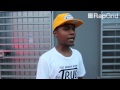 JC Says He's Taking Less Battles & Giving Better Performances