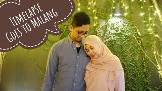 Timelapse Jalan-Jalan Kemalang Bareng Bumil