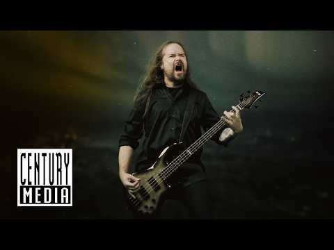 INSOMNIUM - Arch Of The Sky (OFFICIAL VIDEO)