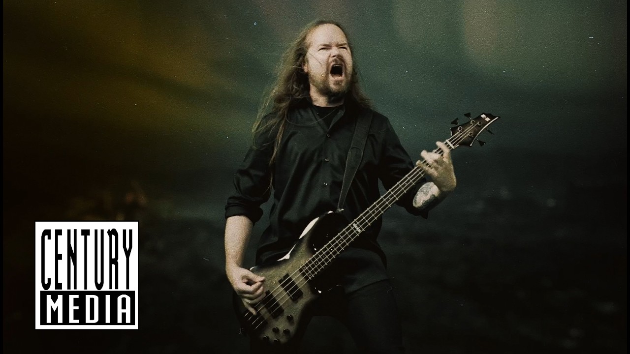 INSOMNIUM - Arch Of The Sky (OFFICIAL VIDEO)