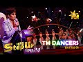 Tm dancers   hiru stepup  season 01  super 24  battle 01  episode 22 