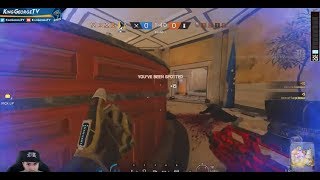 Finka Clutch Flawless Game | Consulate Full Game
