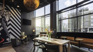 ibis Styles Arnhem Centre, Netherlands