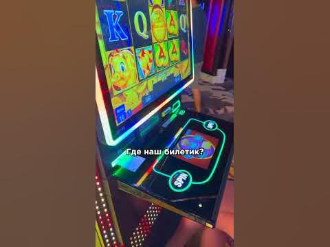 ШОК!😱Спустила $100 в Казино Лас Вегаса - YouTube