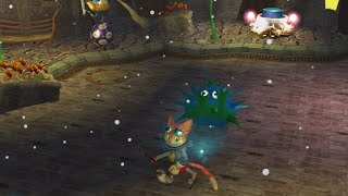 BLiNX: The Time Sweeper - Xbox (Xbox Series S) - GAMEPLAY