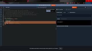 First Across the Water Java Tutorial 4