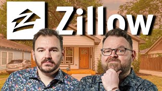 Can You Find A Good Home To Buy/ Invest In On Zillow?