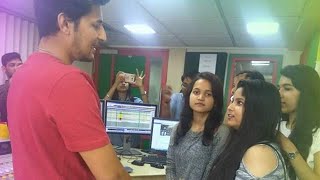 Darshan Raval Share What's His Favorites
