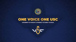 Video Intro - USC Logo