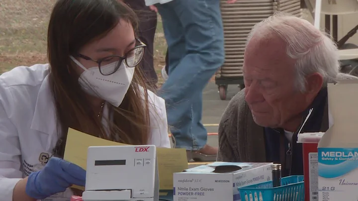 Free Medical Services Offered For Coloradans In Aurora
