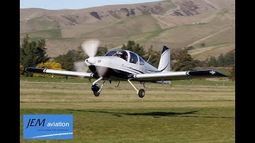 RV 10 ZK RMA First Flight 26 August 2020.
