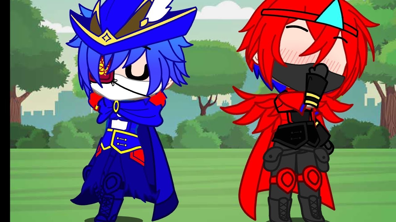 Ketika metal cardbot main truth or dare