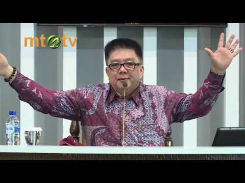 Kuliah Singkat Diabetes Bersama Dr. Dr. Robert Arjuna