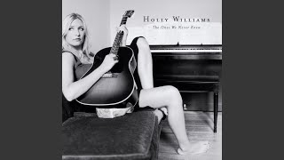 Watch Holly Williams Take Me Down video