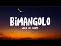 Waza no limite - Bimangolo(lyrics vidéo)