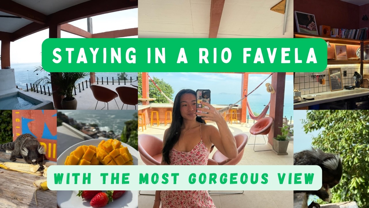 rewrite this title Getting Brazil content collaborations as a digital nomad rewrite this title Getting Brazil content collaborations as a digital nomad
