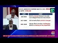 Abdul-Hanan’s lawyers left instead of waiting- Raymond Archer speaks on arrest of Hanan and wife